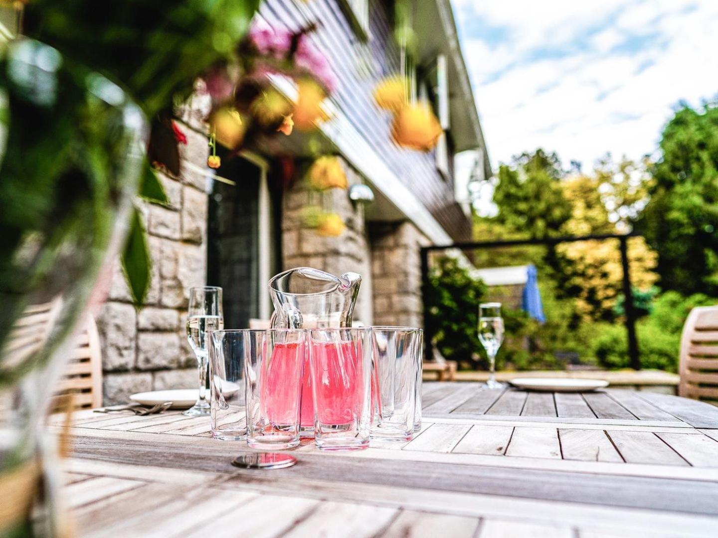 Moorlands Villa Chilcompton Eksteriør bilde