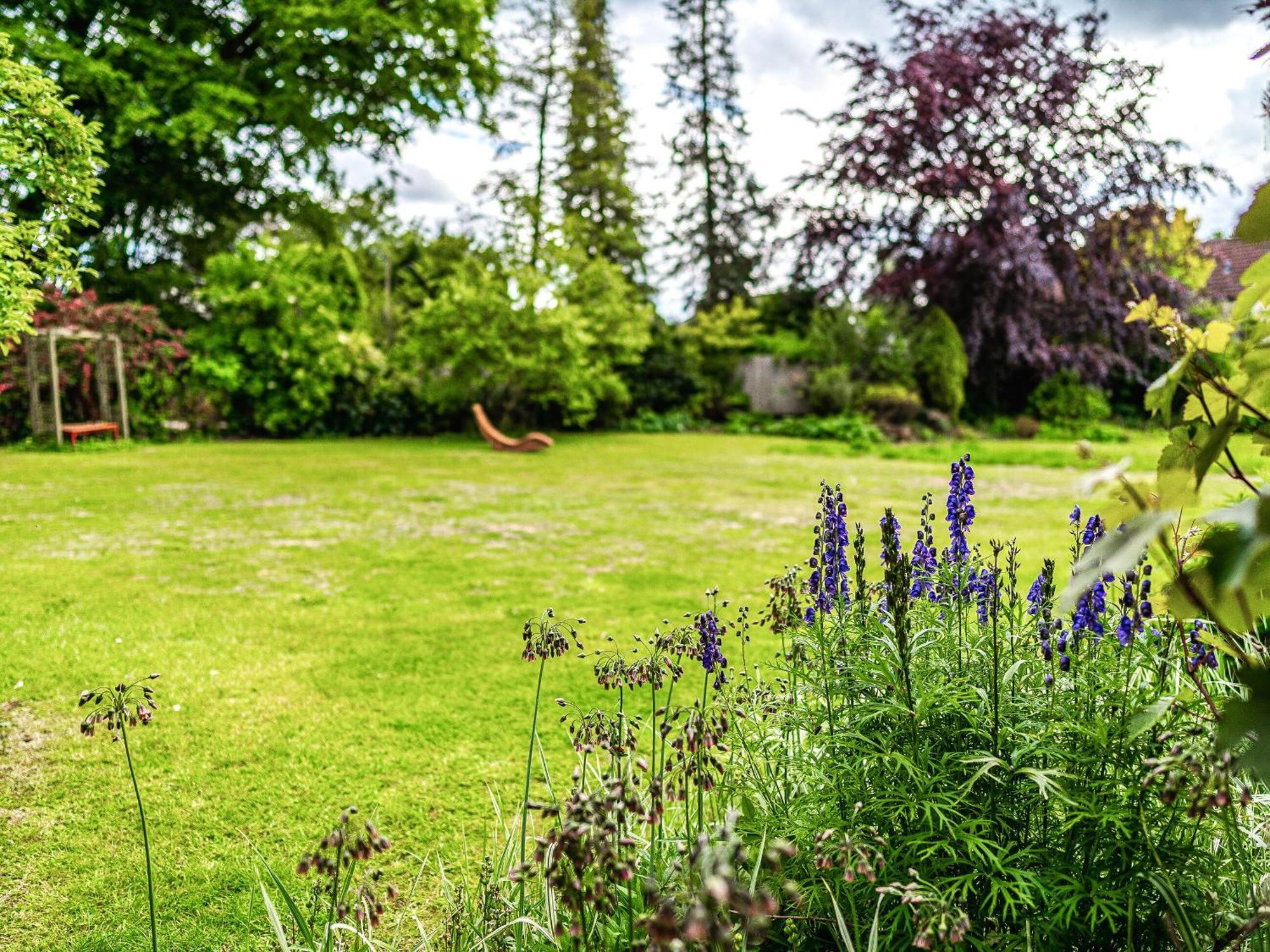 Moorlands Villa Chilcompton Eksteriør bilde