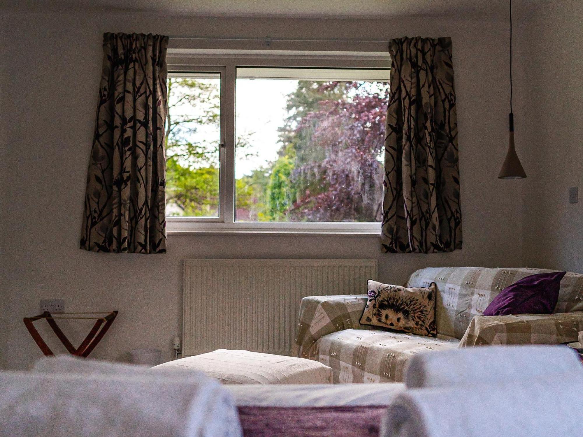 Moorlands Villa Chilcompton Eksteriør bilde