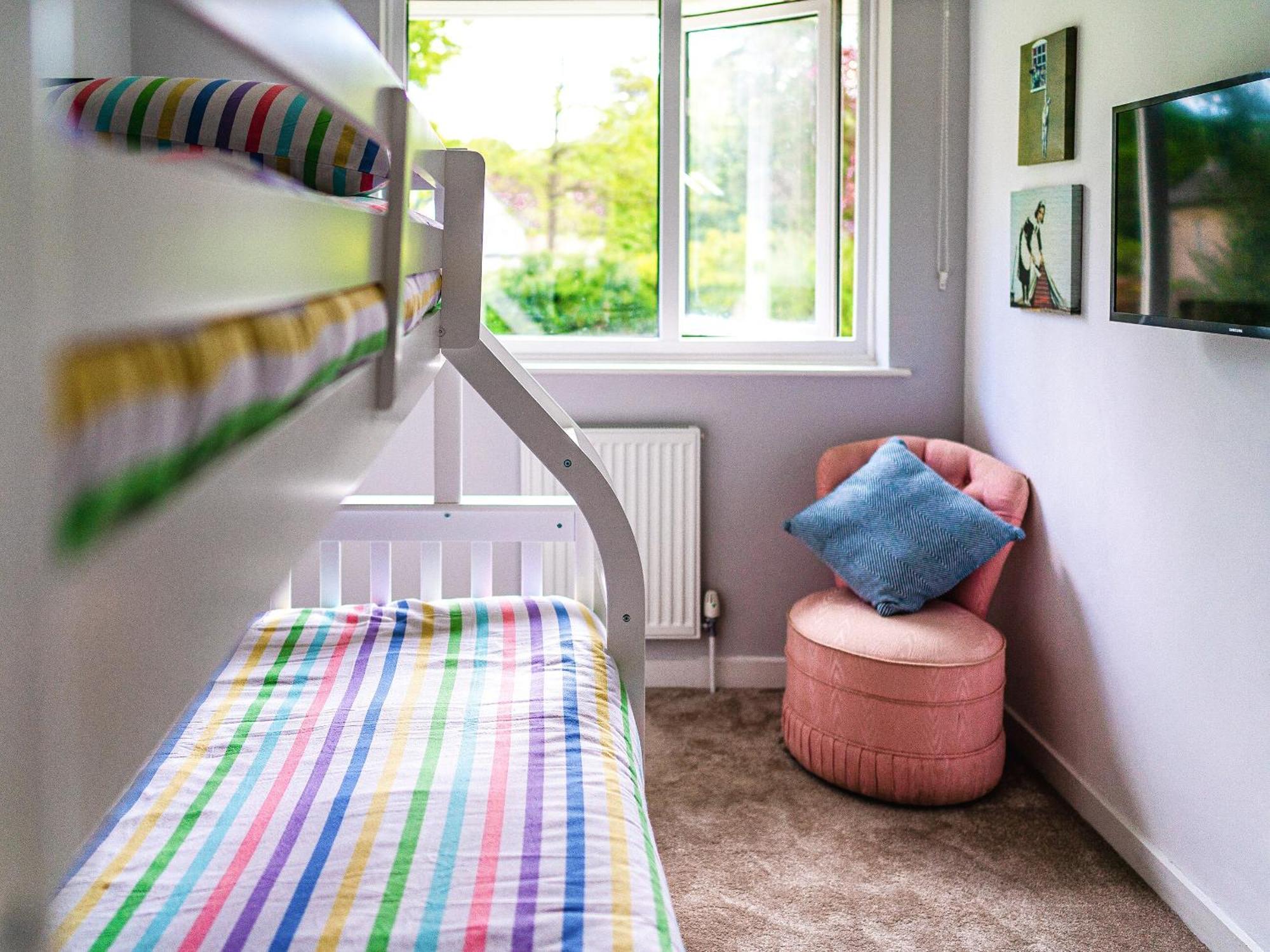 Moorlands Villa Chilcompton Eksteriør bilde